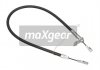 Трос, стояночная тормозная система MAXGEAR 32-0434 (фото 1)