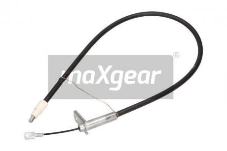 Трос ручного гальма MAXGEAR 32-0435