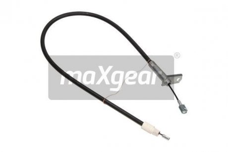 Трос ручного гальма MAXGEAR 32-0436