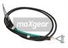 Трос, стояночная тормозная система MAXGEAR 32-0448 (фото 1)