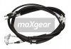 Трос ручного гальма MAXGEAR 32-0471 (фото 1)