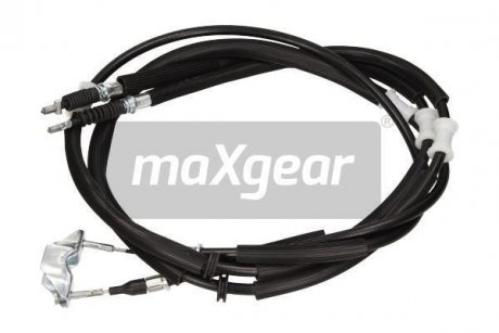 Трос ручного гальма MAXGEAR 32-0471