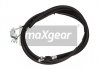 Трос, стояночная тормозная система MAXGEAR 32-0478 (фото 1)