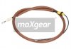 Трос, стояночная тормозная система MAXGEAR 32-0482 (фото 1)