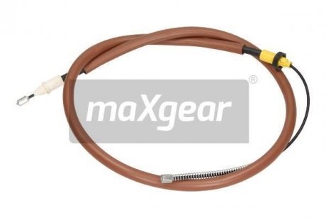 Трос ручного гальма MAXGEAR 32-0482