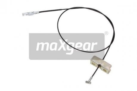 Трос, стояночная тормозная система MAXGEAR 32-0488 (фото 1)