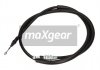 Трос ручного гальма MAXGEAR 32-0490 (фото 1)