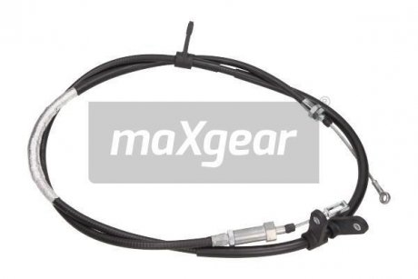 Трос, стояночная тормозная система MAXGEAR 32-0505