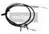 Трос, стояночная тормозная система MAXGEAR 32-0507 (фото 1)