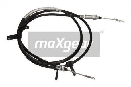 Трос ручного гальма MAXGEAR 32-0507