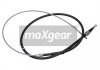 Трос, стояночная тормозная система MAXGEAR 32-0510 (фото 1)