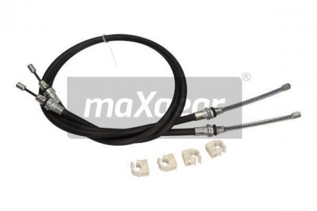 Трос ручного гальма MAXGEAR 32-0511