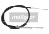 Трос, стояночная тормозная система MAXGEAR 32-0527 (фото 1)