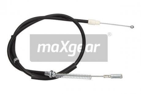 Трос ручного гальма MAXGEAR 32-0527