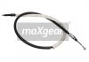 Трос ручного тормоза MAXGEAR 320542 (фото 1)