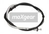 Трос тормоза MAXGEAR 320558 (фото 1)