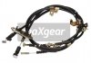 Трос стоянкових гальм MAXGEAR 320570 (фото 1)