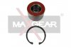 Подшипник ступицы колеса MAXGEAR 330034 (фото 1)