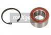 Підшипник маточини колеса MAXGEAR 330036 (фото 1)