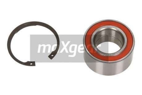 Підшипник маточини колеса MAXGEAR 330036 (фото 1)