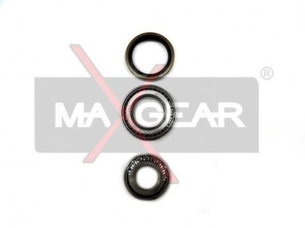 Набор колесных подшипников ступицы. MAXGEAR 330067