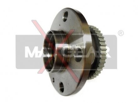Набор колесных подшипников ступицы. MAXGEAR 330068