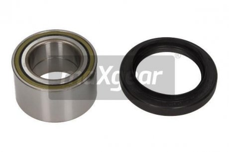Набор колесных подшипников ступицы. MAXGEAR 330182