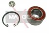 Підшипник маточини колеса MAXGEAR 330356 (фото 1)