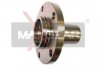 Ступица передняя, (1.0-1.4t) 94-02 MAXGEAR 330477 (фото 1)