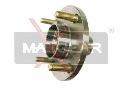 Ступиця колеса MAXGEAR 330480 (фото 1)