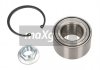 Подшипник колеса MAZDA P. 3 1,4/1,6/2,0B 03- MAXGEAR 330604 (фото 1)