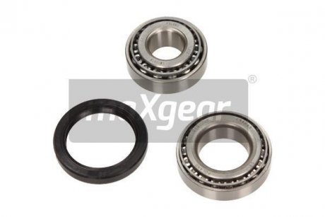 Підшипник колеса MAZDA T. 626 MAXGEAR 330618