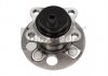 Подшипник колеса TOYOTA T. YARIS 06- Z ABS MAXGEAR 330633 (фото 1)