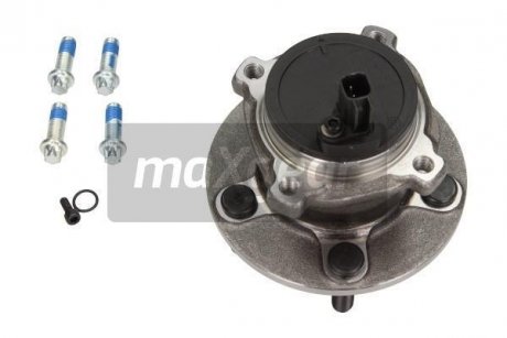 Підшипник кульковий VOLVO T. C30/C70/S40/V50 04- MAXGEAR 330636