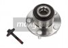 Подшипник колеса VOLVO P. C30/C70/S40/V50 05- MAXGEAR 330637 (фото 1)