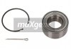 Підшипник колеса NISSAN P. ALMERA 00- MAXGEAR 330658 (фото 1)