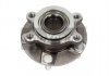 Підшипник кульковий NISSAN P. QASHQAI 1,5/2,0/1,5DCI/2,0DCI 07- MAXGEAR 330659 (фото 1)