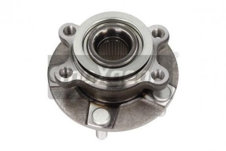 Подшипник шариковый NISSAN P. QASHQAI 1,5/2,0/1,5DCI/2,0DCI 07- MAXGEAR 330659