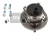 Подшипник колеса TOYOTA T. AVENSIS 03- Z PIASTA MAXGEAR 330660 (фото 1)