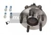 Подшипник колеса TOYOTA T. AVENSIS 03- Z PIASTA MAXGEAR 330660 (фото 2)