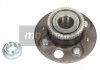 Підшипник кульковий HONDA T. CIVIC 01-05 +ABS DO TARCZ MAXGEAR 330669 (фото 1)