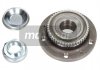 Підшипник колеса PEUGEOT T. 607 2,0 HDI 00-02 Z PIASTA MAXGEAR 330672 (фото 1)