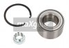 Підшипник кульковий TOYOTA P. AVENSIS 01-09 MAXGEAR 330675 (фото 1)