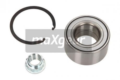 Підшипник кульковий TOYOTA P. AVENSIS 01-09 MAXGEAR 330675