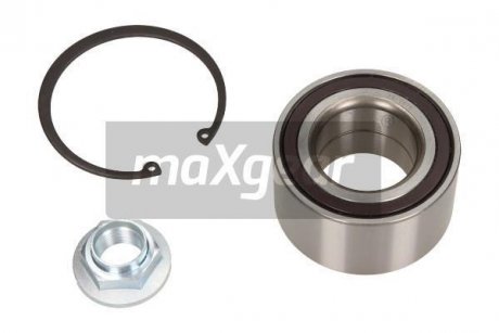 Підшипник кульковий MAZDA P. 6 GH 2,0/2,2 MAXGEAR 330679 (фото 1)