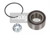 Подшипник шариковый TOYOTA P. YARIS 06- MAXGEAR 330685 (фото 1)