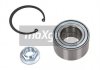 Подшипник шариковый MAZDA P. 3 BL 09- /5 CR 05- MAXGEAR 330689 (фото 1)