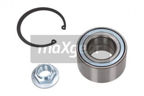 Подшипник шариковый MAZDA P. 3 BL 09- /5 CR 05- MAXGEAR 330689