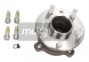 Подшипник шариковый FORD T. MONDEO 07- /KUGA 08- 5OTWORÓW MAXGEAR 330694 (фото 2)