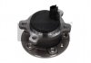 Подшипник шариковый VOLVO T. S80/XC70/V70 III/MONDEO IV 06- MAXGEAR 330696 (фото 2)